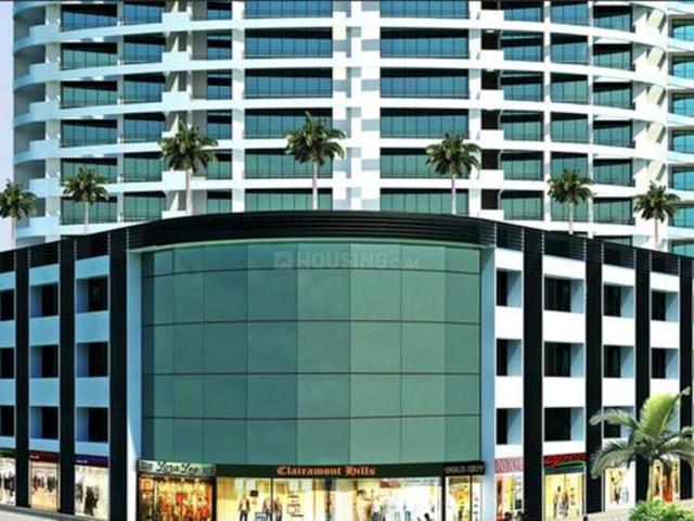 Commercial for sale in Andheri - Mumbai, National Capital Territory Of Delhi