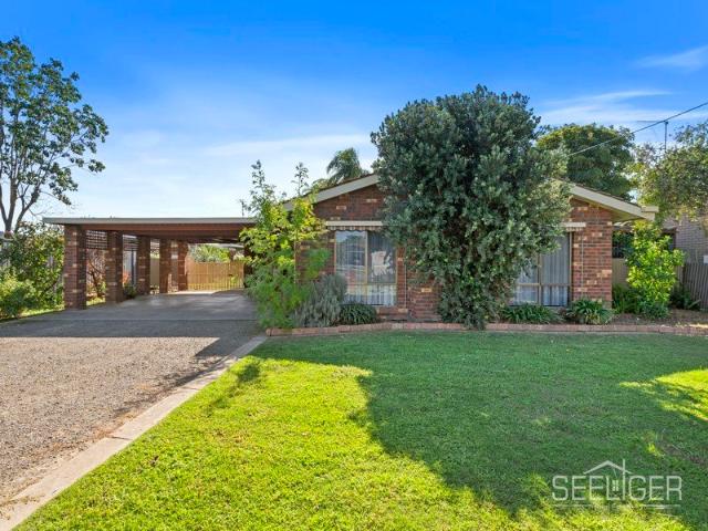 House for sale in Mulwala, New South Wales