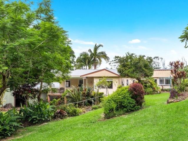 House for sale in Upper Main Arm, New South Wales