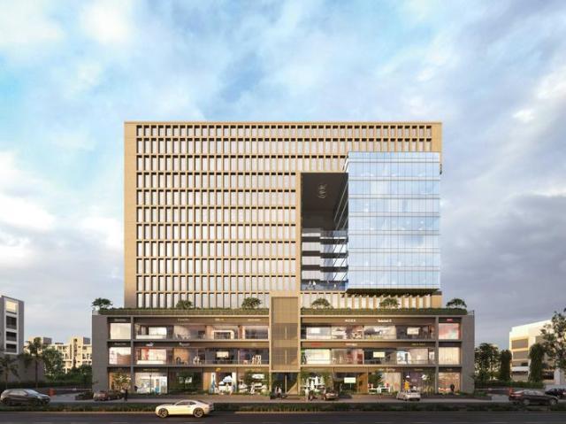 Commercial for sale in Gujarat