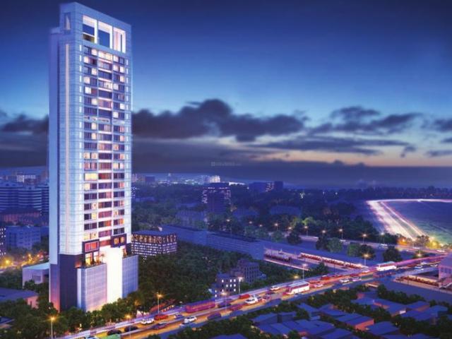 Flat for sale in Prabhadevi - Mumbai, National Capital Territory Of Delhi
