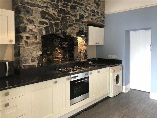 Apartment for rent in Llangennith, Wales