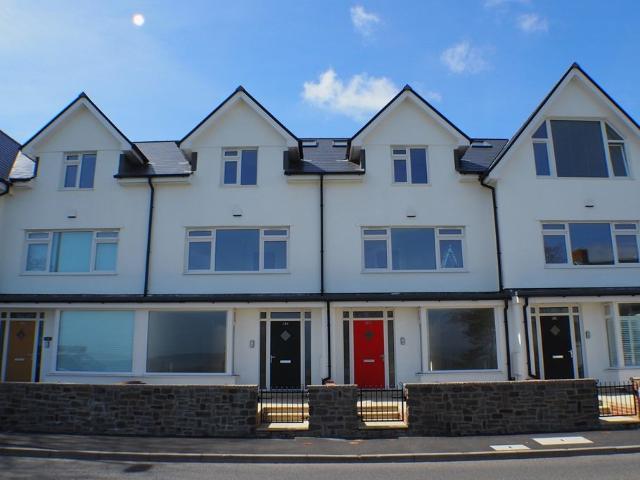 House for rent in Mumbles ,the, Wales