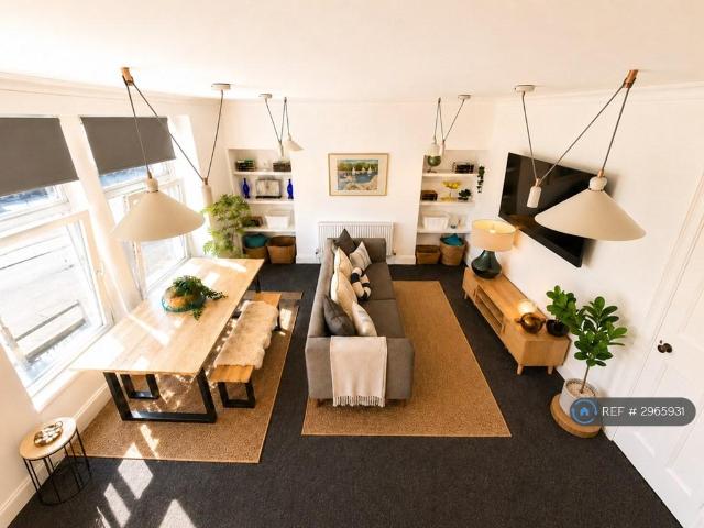 Apartment for rent in Mumbles ,the, Wales