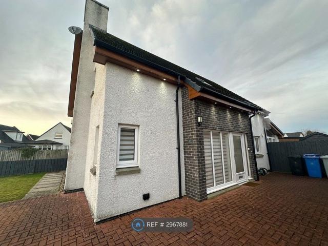 House for rent in Crawforddyke, Carluke