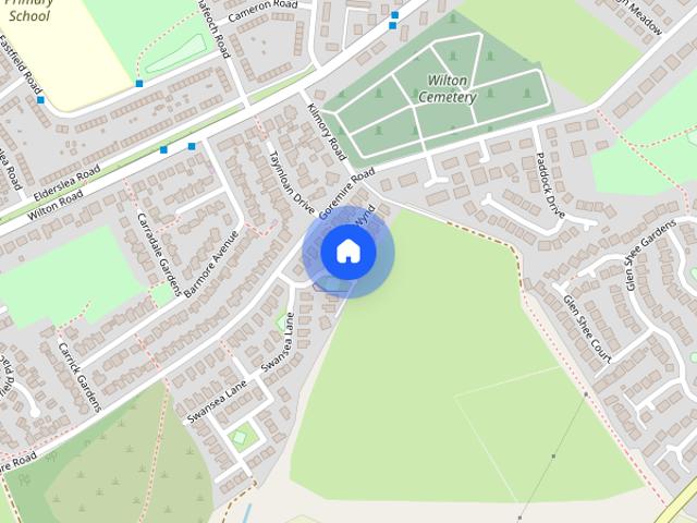 House for rent in Crawforddyke, Carluke