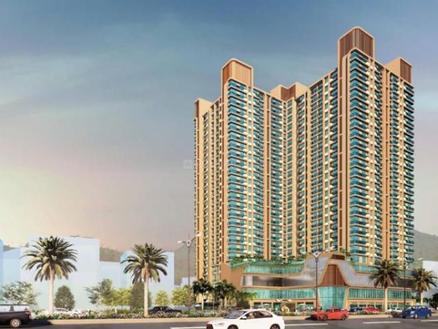 Flat for sale in Kalwa, National Capital Territory Of Delhi