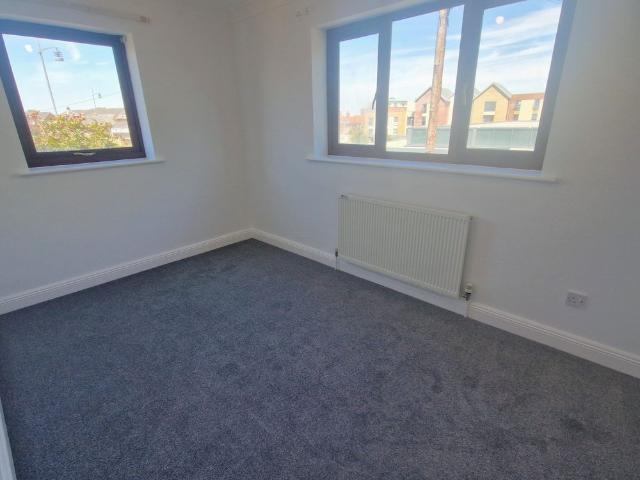 Apartment for rent in Priddy's Hard, Middlecroft