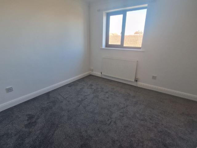 Apartment for rent in Priddy's Hard, Middlecroft