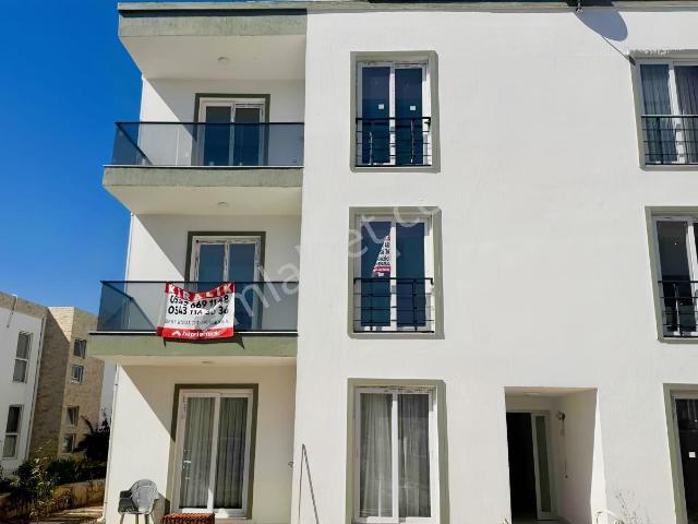 Güvercinlik, Bodrum içerisinde kiralık mülk