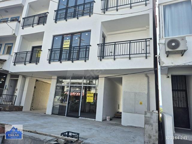 Bodrum, Muğla içerisinde satılık Ofis