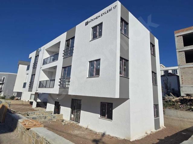 Karaova, Bodrum içerisinde satılık mülk