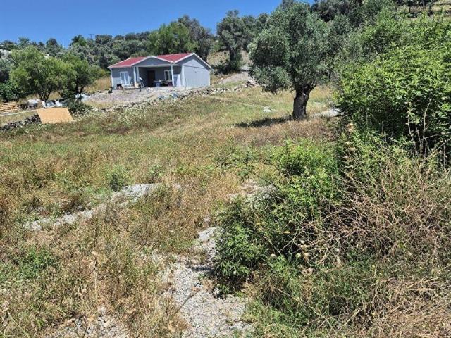 Bodrum, Muğla içerisinde satılık Arsa