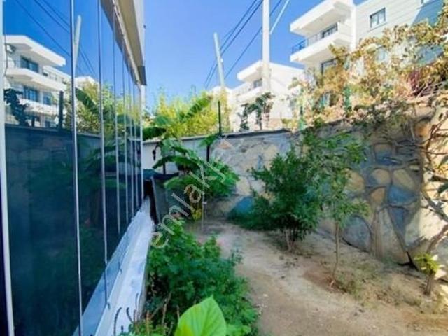 Karaova Mah., Bodrum içerisinde satılık mülk