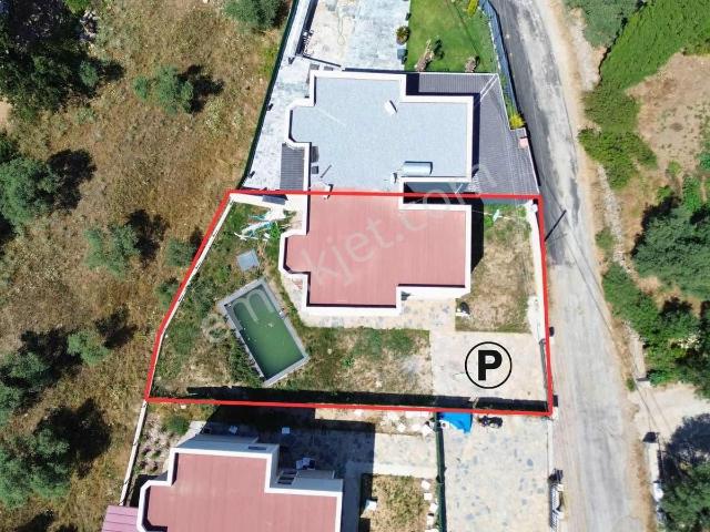 Bodrum, Muğla içerisinde satılık Villa