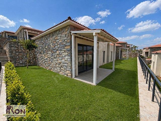 Bodrum, Muğla içerisinde satılık Villa