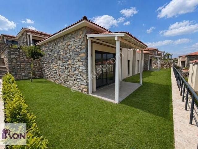 Bodrum, Muğla içerisinde satılık Villa