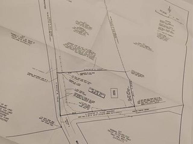 Land for sale in Robertson, Texas