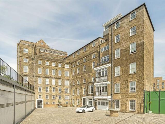 Apartment for rent in Greenwich Town Centre, Greater London
