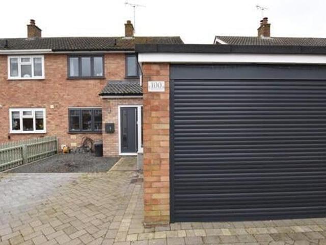 House for sale in Fordham Heath, Essex