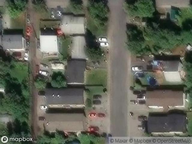 House for sale in Alaska