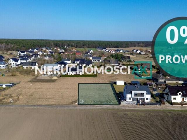 Grunt na sprzedaż w Dopiewiec, Wielkopolskie