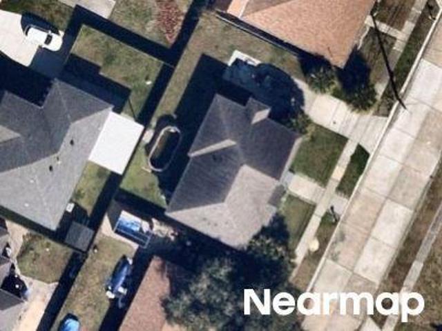 House for sale in Chalmette, Louisiana
