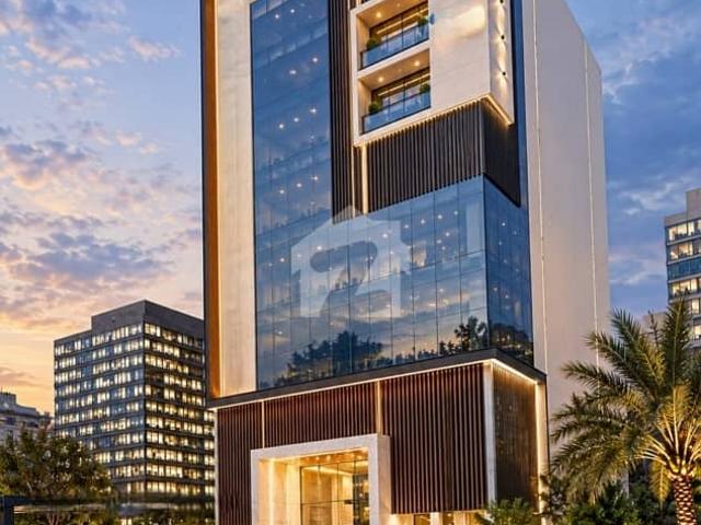 Building for sale in اسلام آباد, زون 1