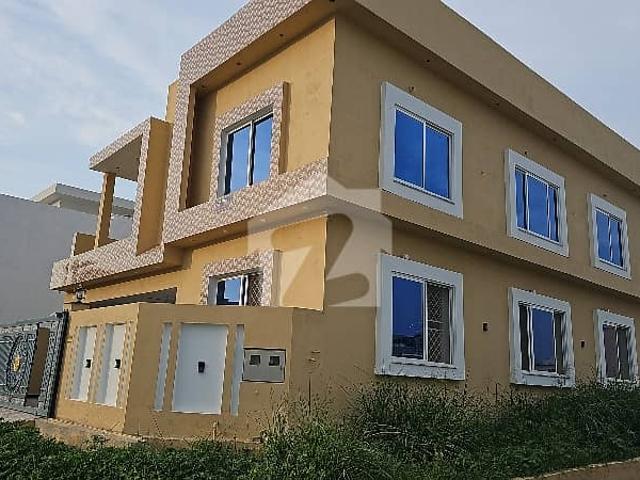 House for rent in Islamabad