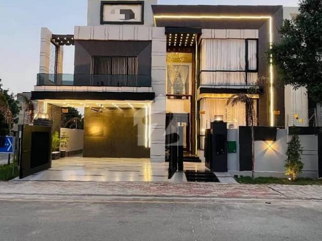 House for sale in Islamabad