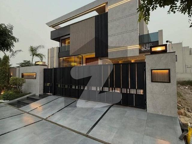 House for sale in Islamabad
