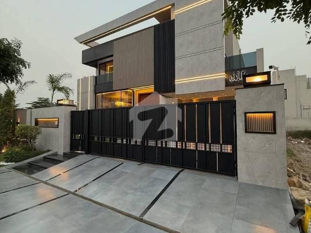 House for sale in Islamabad