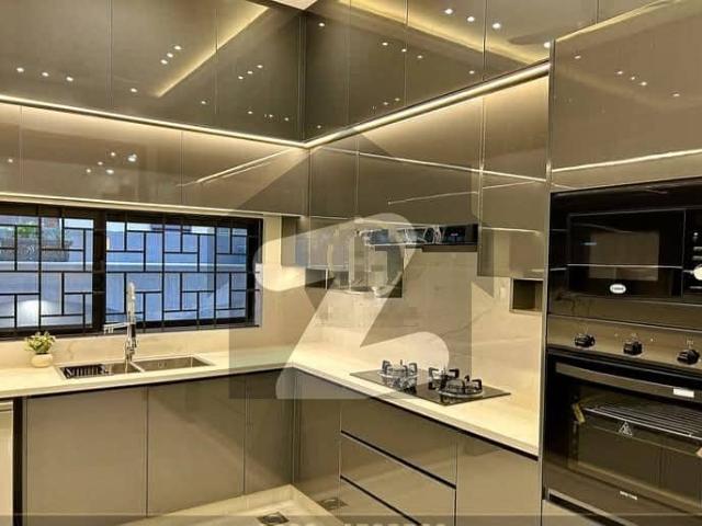 Apartment for sale in Islamabad
