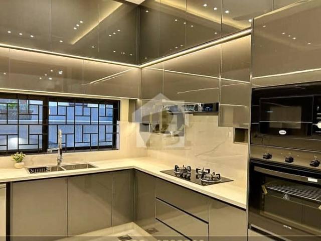 Apartment for sale in Islamabad