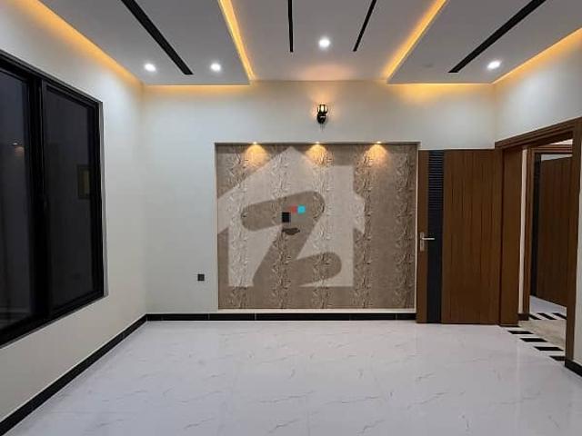 Apartment for sale in Islamabad