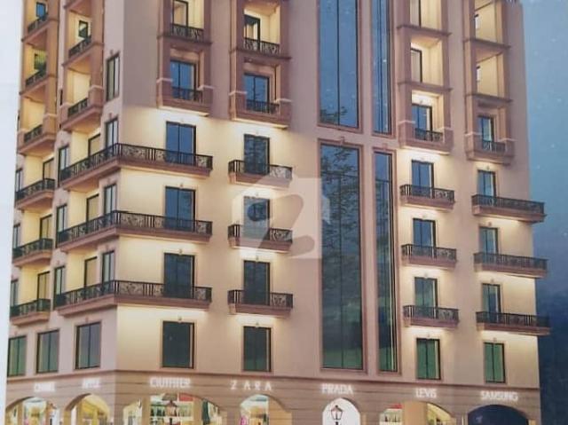Building for sale in Islamabad