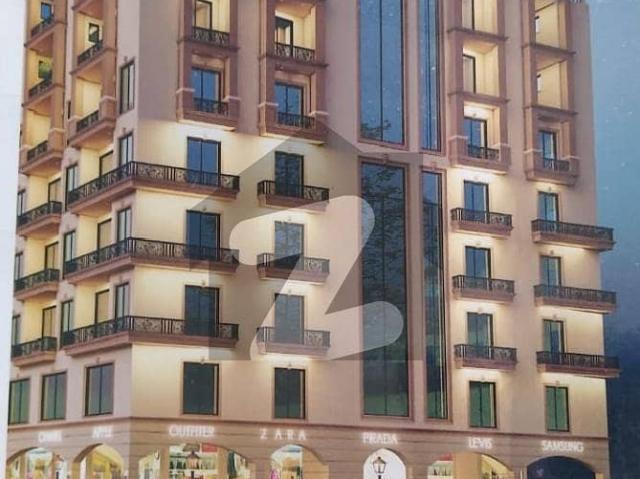 Building for sale in Islamabad