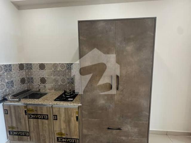 Apartment for rent in Islamabad