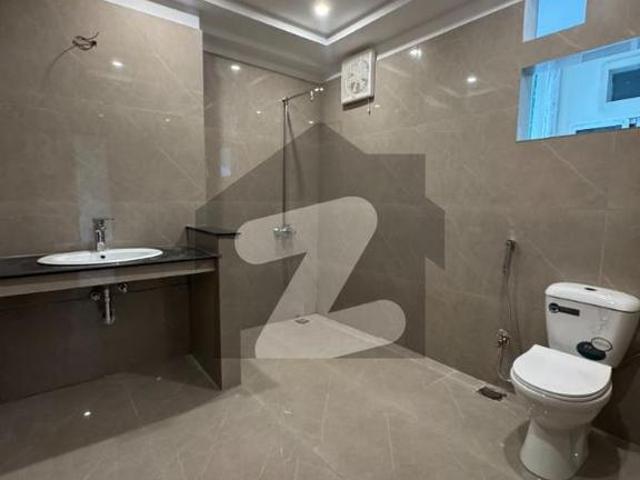 Apartment for rent in Islamabad