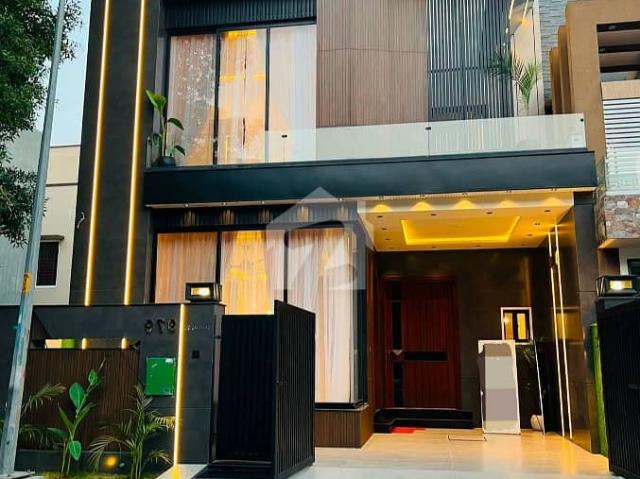 House for sale in Islamabad