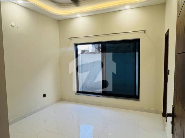 House for sale in Islamabad