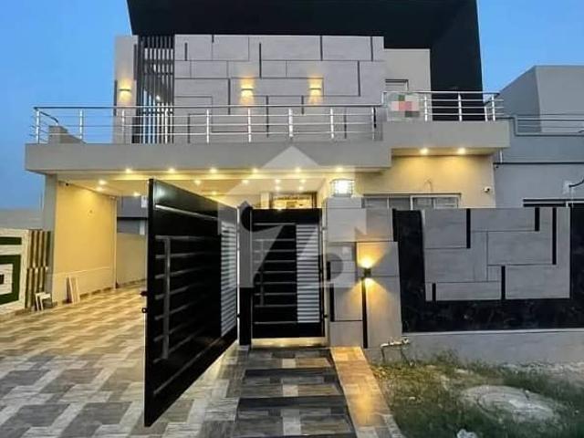 House for sale in Islamabad