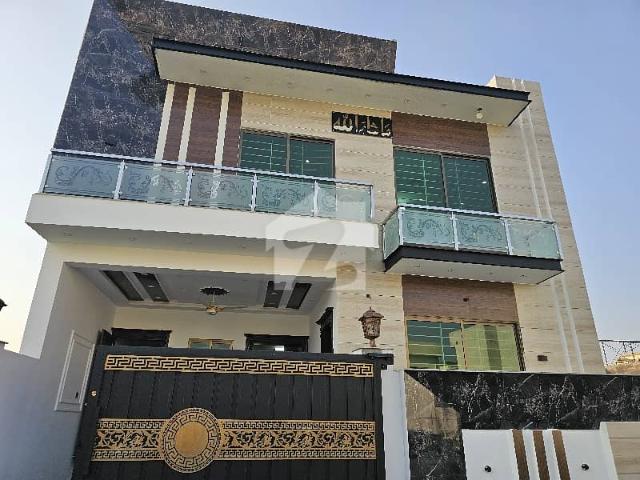 House for sale in اسلام آباد, زون 1