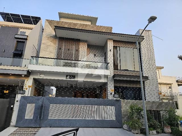 House for sale in Islamabad