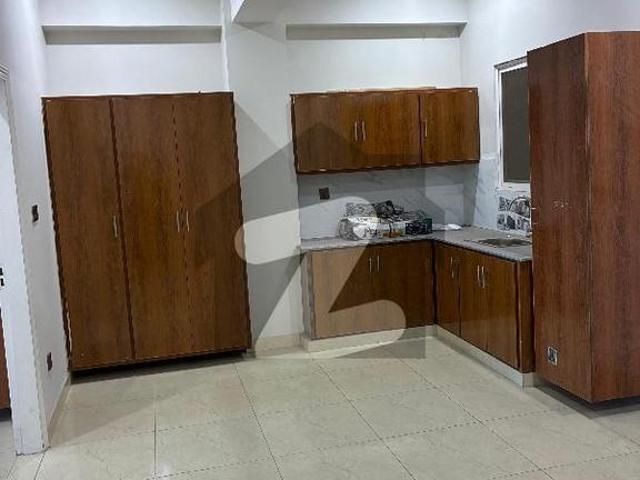 Apartment for rent in Islamabad