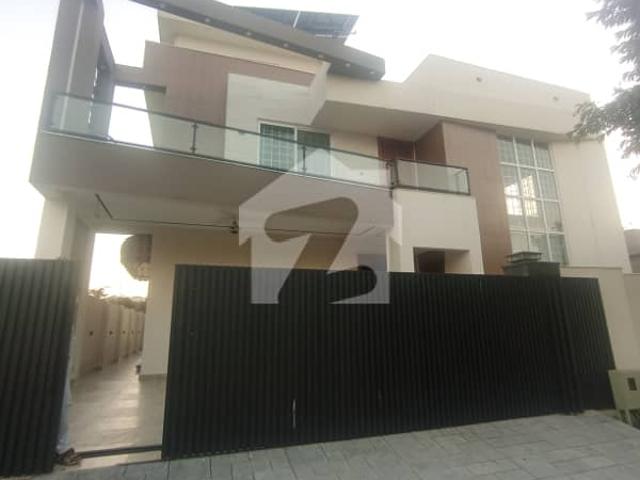 House for rent in Islamabad