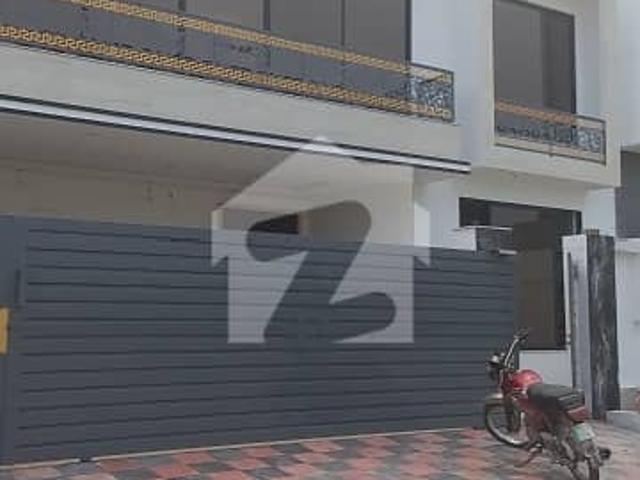 House for rent in Islamabad