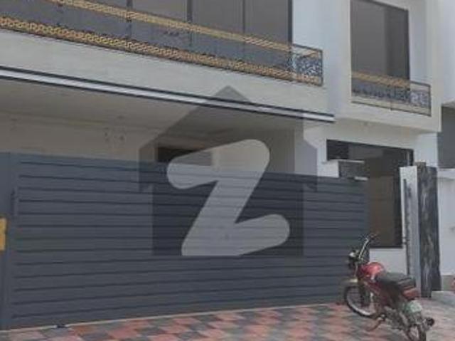 House for rent in Islamabad