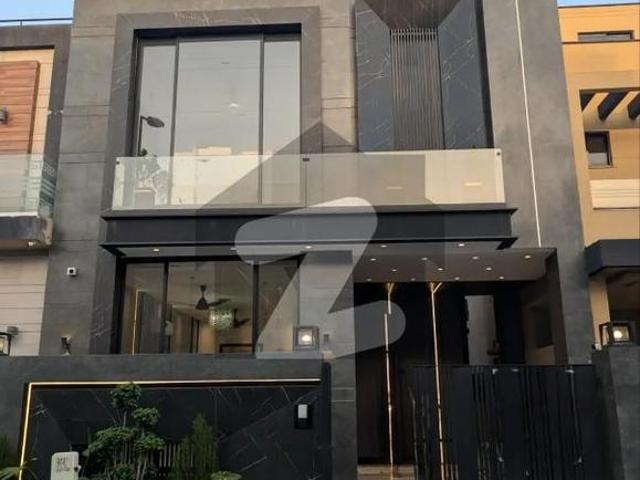House for sale in Islamabad