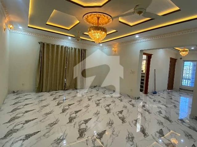 Property for rent in Islamabad
